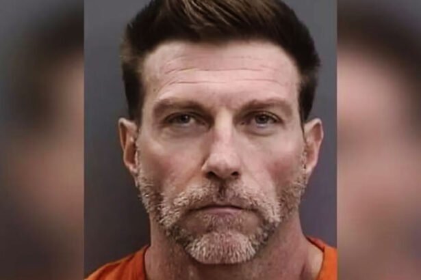 Bathroom Bombshell: Florida Man Faces Charges After Placing Explosives in Casino Toilet