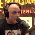 Joe Rogan Blasted for Parroting pro-Russian Propaganda