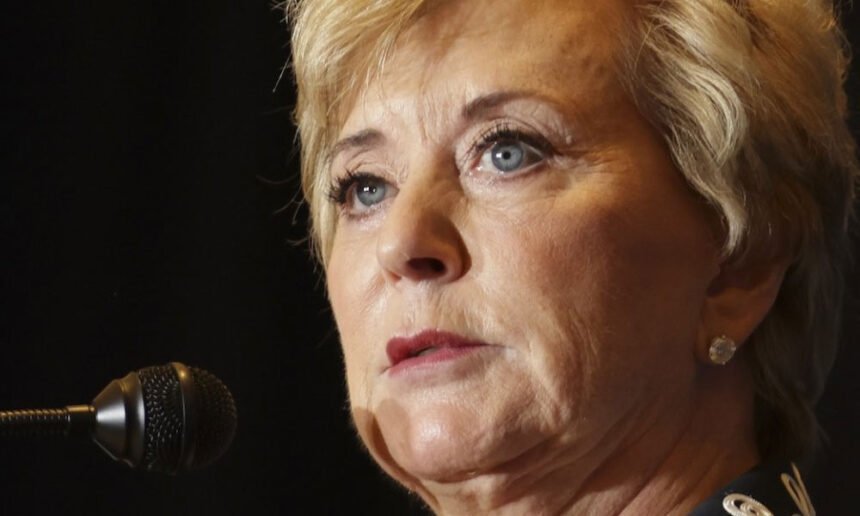 Trump’s Education Pick Linda McMahon Accused of Enabling Child Sexual Abuse at WWE: Lawsuit