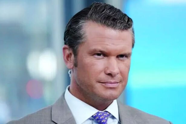 Police Releases Disturbing Details Of Sexual Assault Allegation Against Pete Hegseth