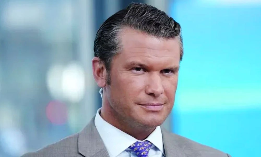 Police Releases Disturbing Details Of Sexual Assault Allegation Against Pete Hegseth