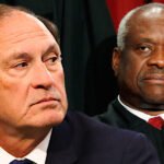 Clarence Thomas and Samuel Alito Accused of Breaking Federal Laws in New Senate Report