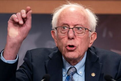 Bernie Sanders Fires Back at 'President Elon Musk' for Threatening Lawmakers Over Spending Deal