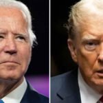 How a Biden Pardon for Trump Could Drive Republicans Crazy and End Their Narrative