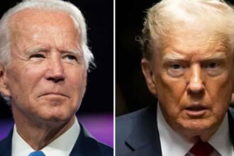 How a Biden Pardon for Trump Could Drive Republicans Crazy and End Their Narrative