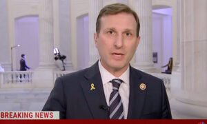 'Trump Is Not Calling the Shots': Lawmaker Floats Theory for Why 'Elon Musk Has Donald Trump in a Vise'