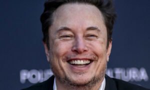 Elon Musk Wants to 'Delete' Consumer Financial Protections, Opening the Door for Banks and Shady Companies to Scam Americans