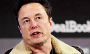 Elon Musk Promotes Post Calling Americans 'Too Retarded' for Skilled Jobs, Gets Massive Backlash