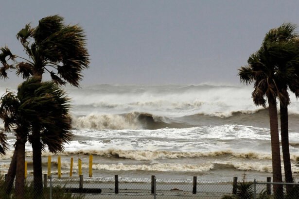 Florida Republican Introduces Bill to Ban Government From Controlling Weather and Sunlight