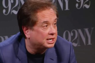 George Conway Slams Trump Supporters, Including Ex-Wife Kellyanne, in Brutal Remarks