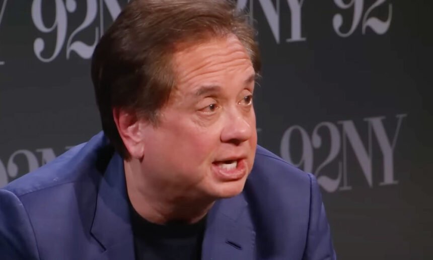 George Conway Slams Trump Supporters, Including Ex-Wife Kellyanne, in Brutal Remarks