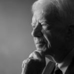 Former President Jimmy Carter Dies at 100