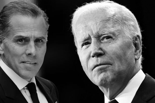 Biden’s Pardon of Hunter May Have Opened a Pandora’s Box for Trump and His Allies to Exploit