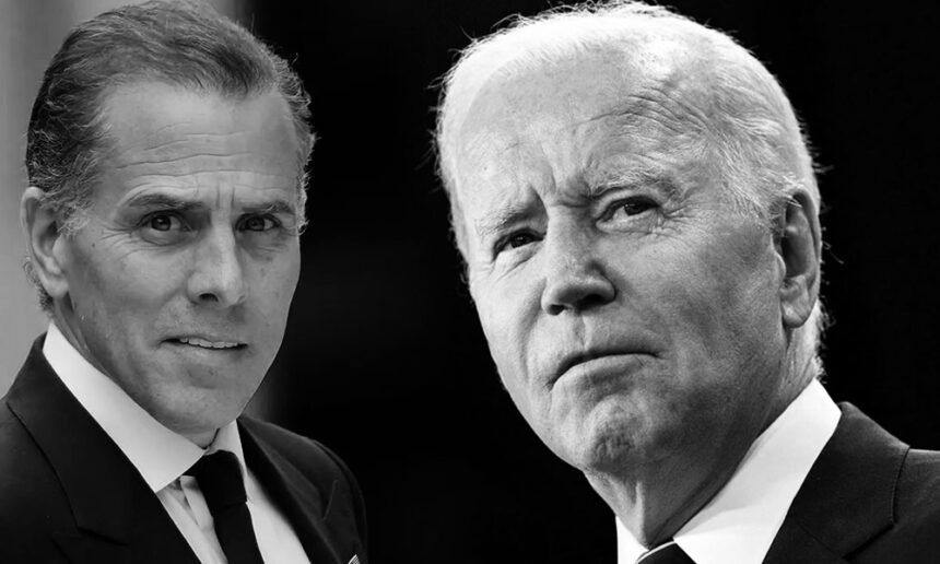 Biden’s Pardon of Hunter May Have Opened a Pandora’s Box for Trump and His Allies to Exploit