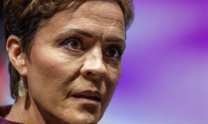 Tired of Losing, Kari Lake Says She Won’t Seek Office Again