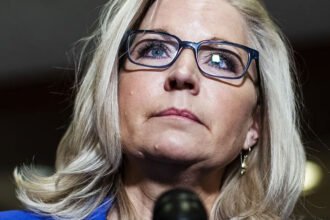 Trump and the GOP’s Revenge Plot Against Liz Cheney Intensifies, Showing Why a Biden Pardon for Critics Is Essential