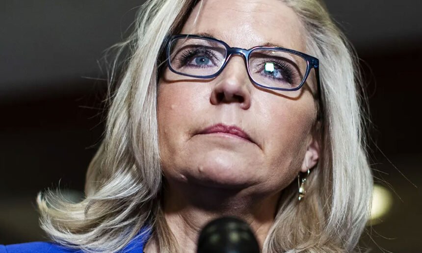 Trump and the GOP’s Revenge Plot Against Liz Cheney Intensifies, Showing Why a Biden Pardon for Critics Is Essential