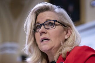 Liz Cheney Fires Back After House GOP Demands Criminal Charges Over Her Jan. 6 Committee Role