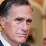 Mitt Romney to Voters: ‘You Can’t Complain’ if Trump Follows Through on His Campaign Promises