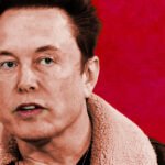 Musk Slams 'Unrepentant MAGA Racists'