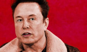 Musk Slams 'Unrepentant MAGA Racists'