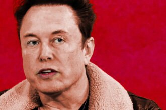 Musk Slams 'Unrepentant MAGA Racists'