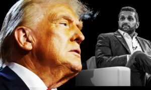 Controversy Inside Trump’s Circle Throws MAGA World Into Chaos