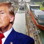 Trump’s Threat to Panama Over Canal Linked to Tax Evasion Investigation Against Trump Organization, Says Political Strategist