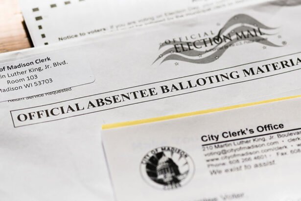 Hundreds of Absentee Ballots Found Weeks After Wisconsin Election: Are More Missing?