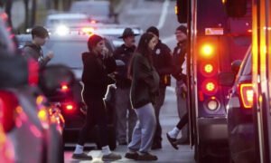 The Madison School Shooter Was a 17-Year-Old Girl, And Died From Self-Inflicted Gunshot: Police