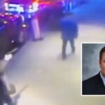 Police Release Footage of Murder of United Healthcare CEO Brian Thompson