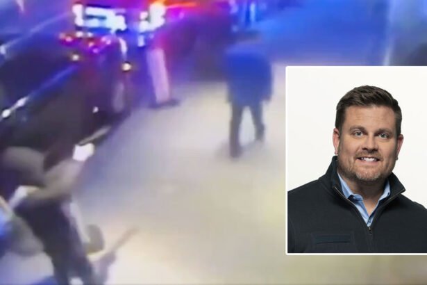 Gunman Who Killed UnitedHealthcare CEO Left Chilling Messages on Bullet Casings: Police