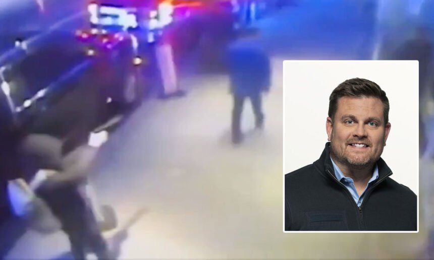 Gunman Who Killed UnitedHealthcare CEO Left Chilling Messages on Bullet Casings: Police