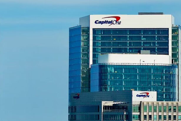 Texas Man Arrested for Threatening to Slaughter Capital One Executives with 'Machete and Gasoline' Over Debt Dispute