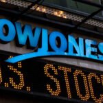 The Dow Is Struggling After Trump's Win