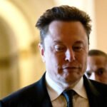 MAGA Republicans Move to Block Government Funding Bill After Elon Musk Demands 'No Bills Should Be Passed Until Jan 20'