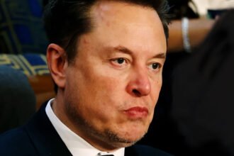 'WTF': Elon Musk Sparks Fresh Outrage After Endorsing German 'Neo-Nazi Party'