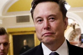 Elon Musk's Demand for More ‘Positive, Beautiful’ Content on X Backfires: ‘F**king Hypocrite’