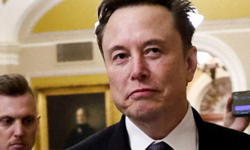 Elon Musk's Demand for More ‘Positive, Beautiful’ Content on X Backfires: ‘F**king Hypocrite’