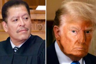 Third Federal Judge Cancels Retirement, Blocking Trump from Appointing a Successor