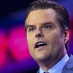 Matt Gaetz Releases Statement That Reads Like a Confession Ahead of Ethics Report Release