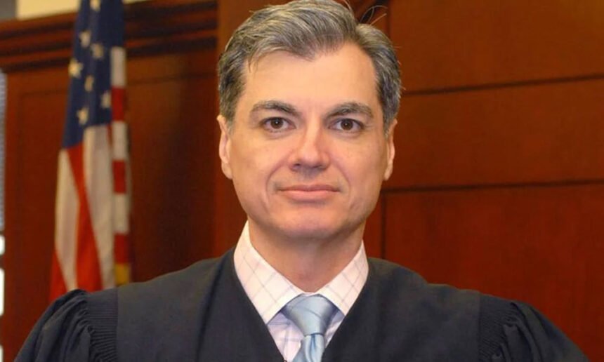 MAGA Fans Erupt at Judge Merchan for Rejecting Trump Immunity Request