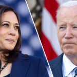 People Are Blaming Joe Biden for Kamala Harris’s Loss in 2024. Are They Right?