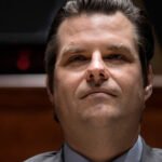 Bombshell House Ethics Report on Matt Gaetz Released,