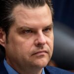 House Panel Secretly Votes to Release Matt Gaetz Ethics Report