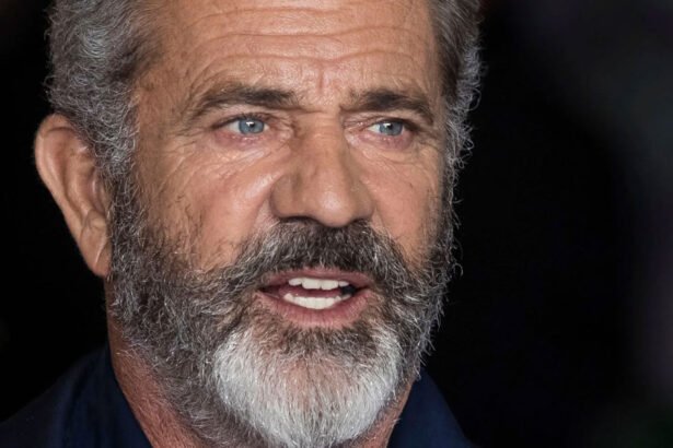 Mel Gibson Says He Would ‘to Kill Someone’ While Spreading Fear and Conspiracy at Mar-a-Lago