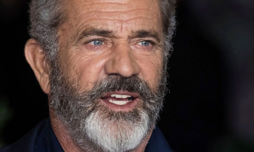 Mel Gibson Says He Would ‘to Kill Someone’ While Spreading Fear and Conspiracy at Mar-a-Lago