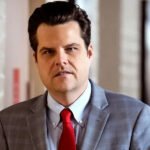 Matt Gaetz to Join Pro-Trump Network as Anchor After Failed Attorney General Bid: Report