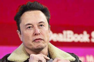 Elon Musk Humiliated After Sparking Pre-Christmas Chaos in Congress, Now Lashing Out Over Defeat