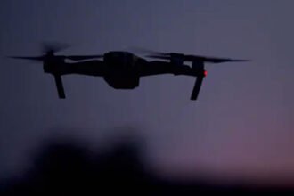 Drones Latest: NJ Military Base Targeted by Smuggling Drones, Holiday Sales Surge, and Growing Conspiracies